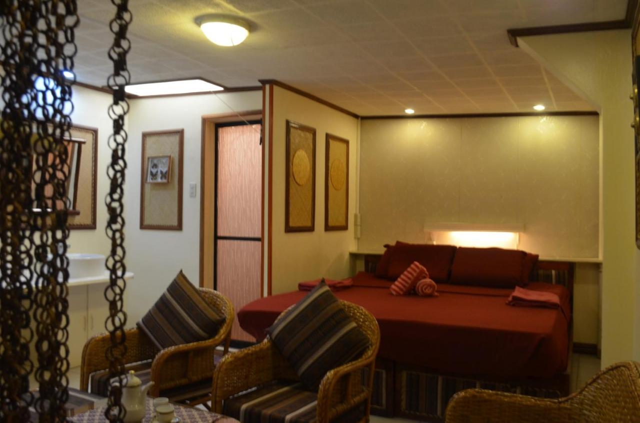 Villa Viva Belgica Davao City Екстериор снимка