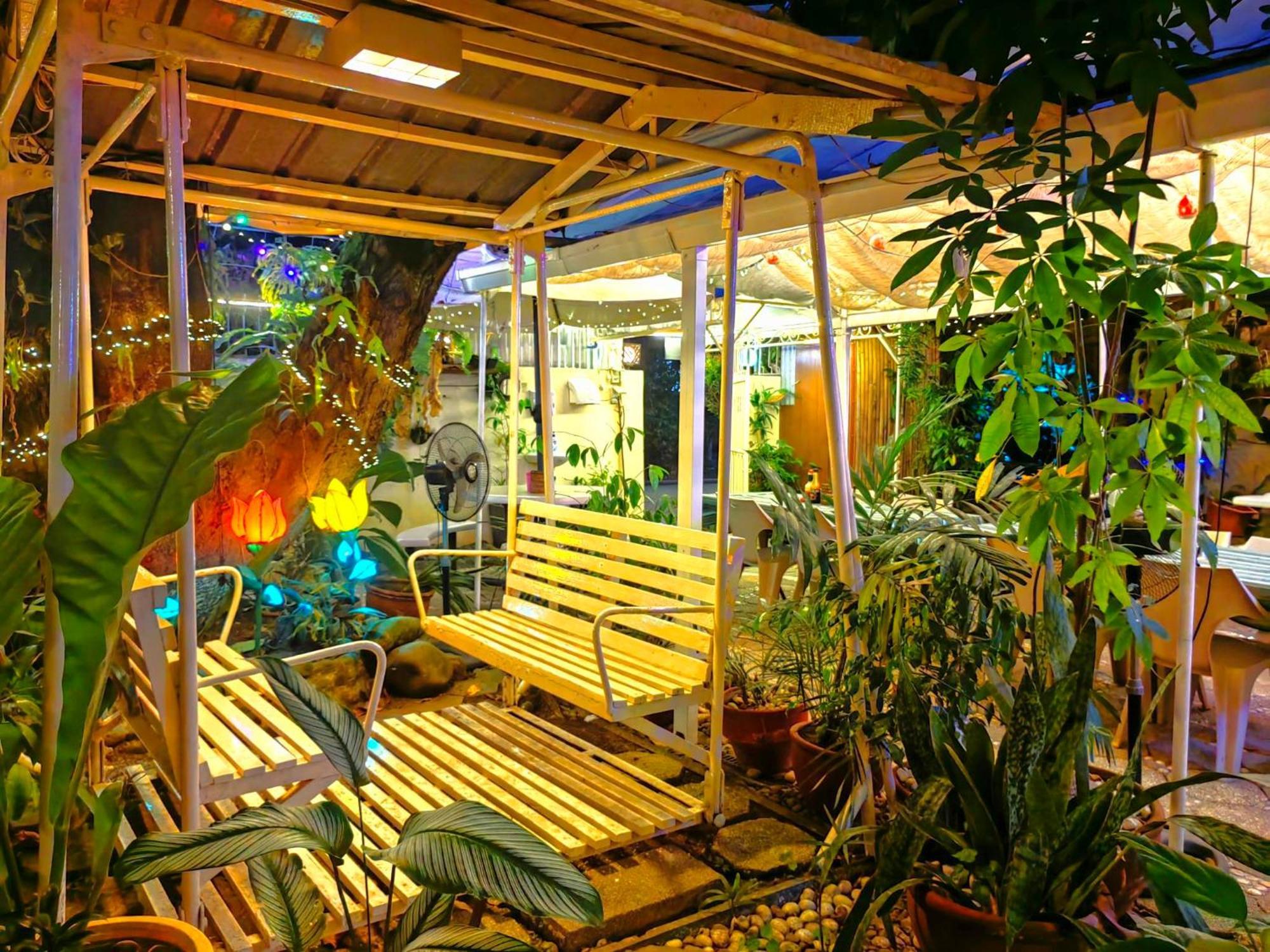 Villa Viva Belgica Davao City Екстериор снимка
