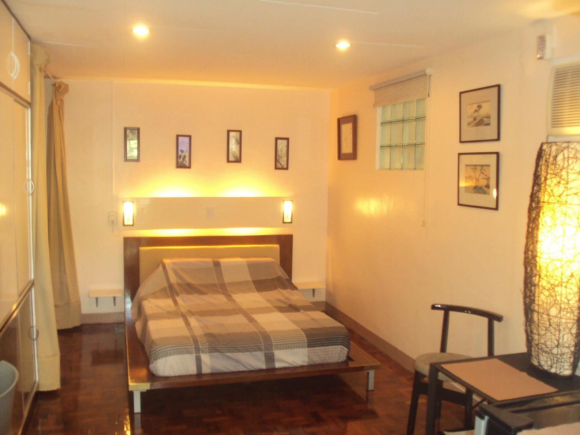 Villa Viva Belgica Davao City Екстериор снимка