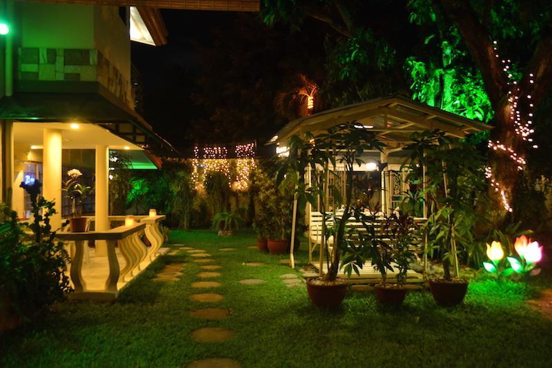Villa Viva Belgica Davao City Екстериор снимка