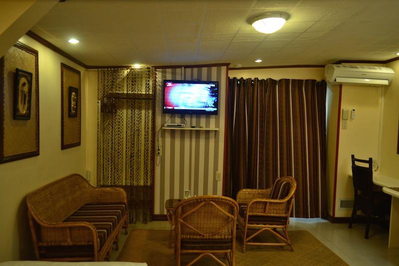 Villa Viva Belgica Davao City Екстериор снимка