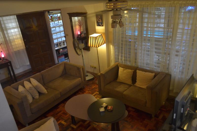 Villa Viva Belgica Davao City Екстериор снимка