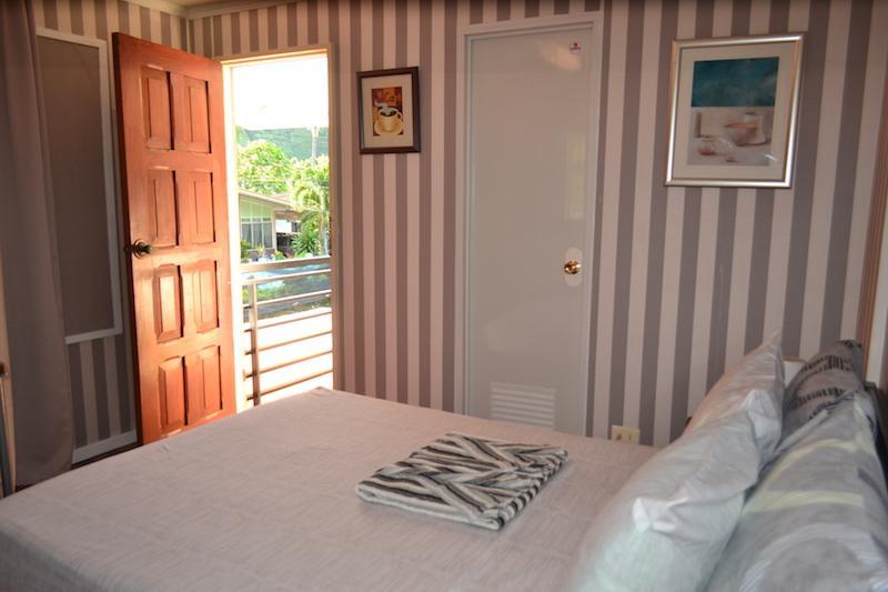 Villa Viva Belgica Davao City Екстериор снимка