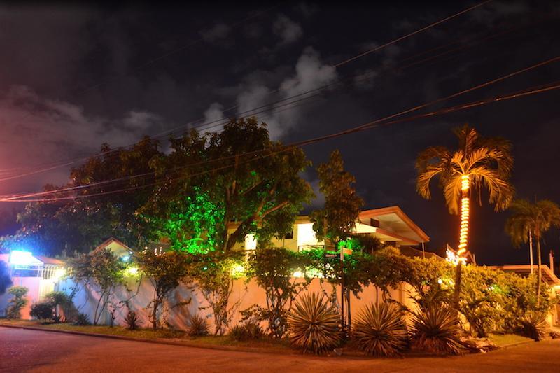 Villa Viva Belgica Davao City Екстериор снимка