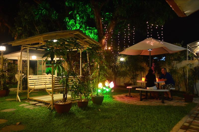 Villa Viva Belgica Davao City Екстериор снимка