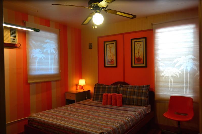 Villa Viva Belgica Davao City Екстериор снимка