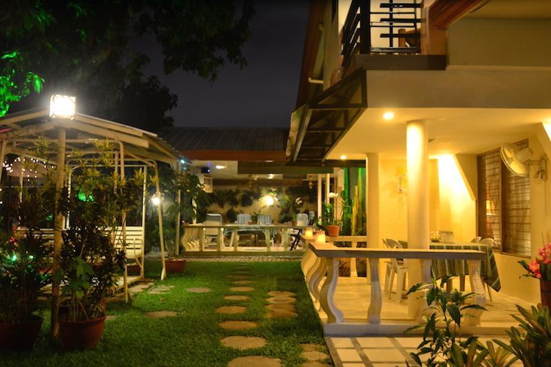 Villa Viva Belgica Davao City Екстериор снимка