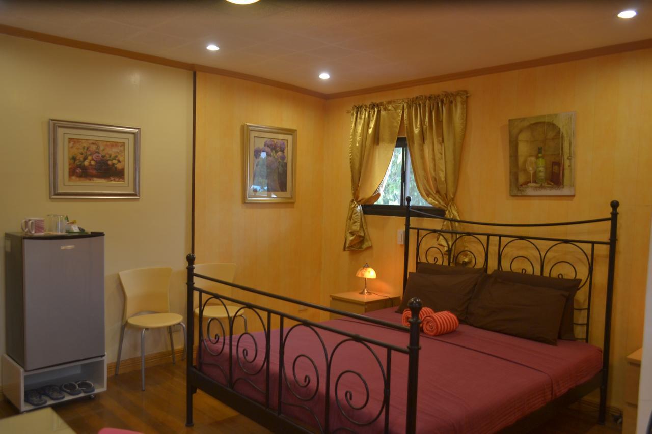 Villa Viva Belgica Davao City Екстериор снимка