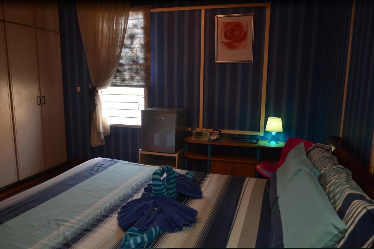 Villa Viva Belgica Davao City Екстериор снимка