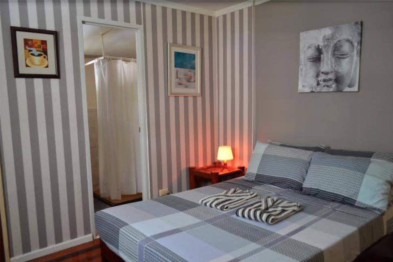 Villa Viva Belgica Davao City Екстериор снимка