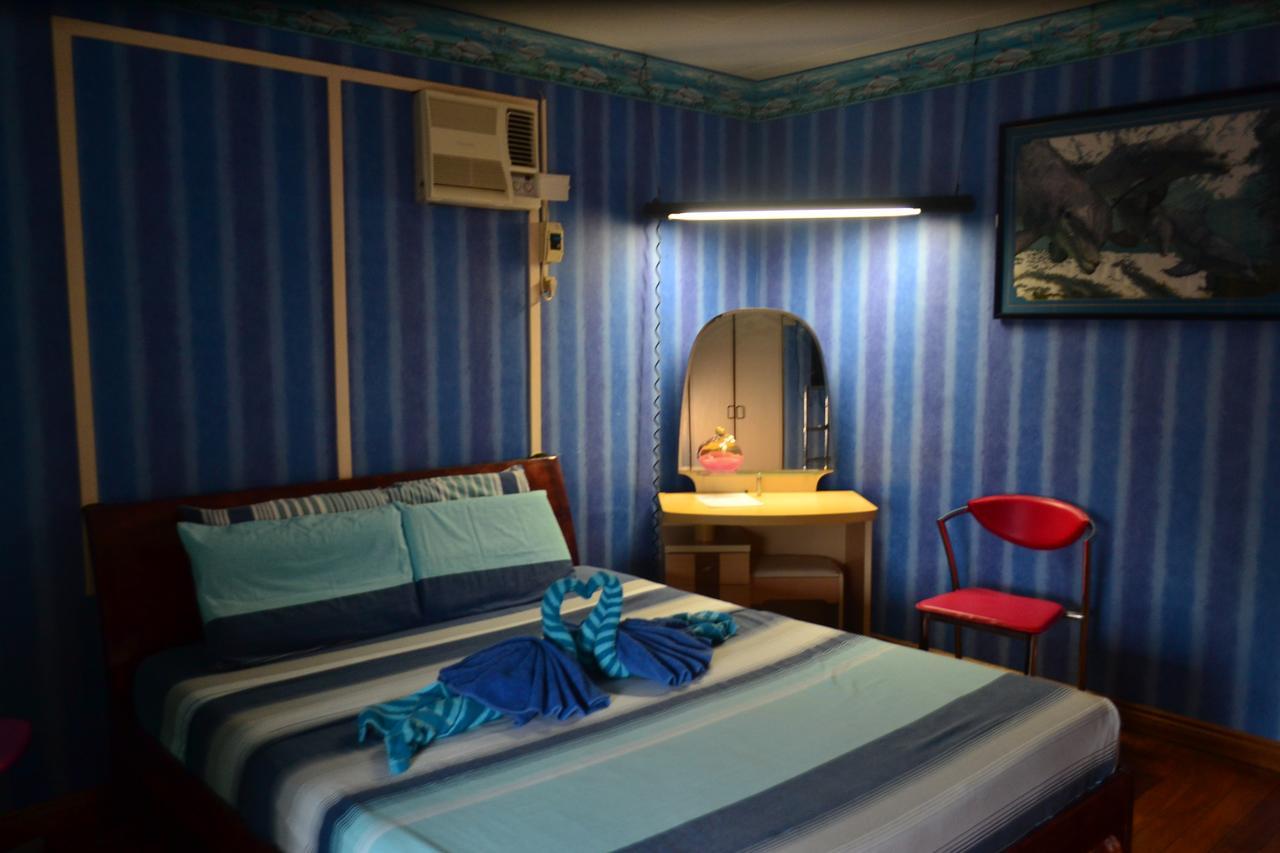 Villa Viva Belgica Davao City Екстериор снимка