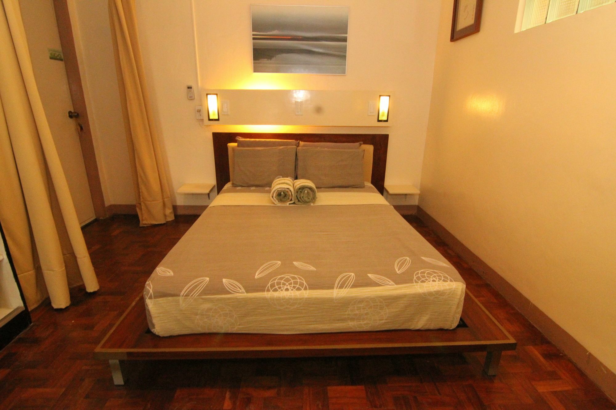 Villa Viva Belgica Davao City Екстериор снимка