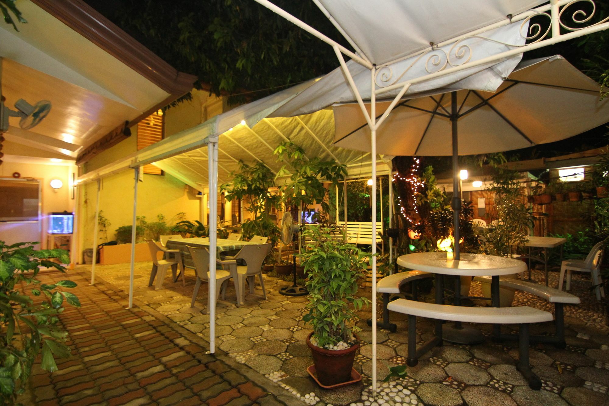Villa Viva Belgica Davao City Екстериор снимка