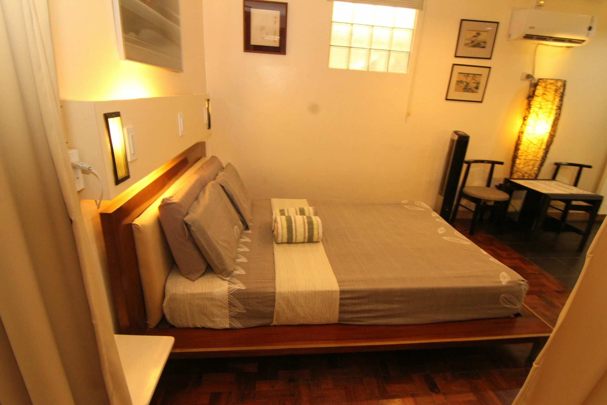 Villa Viva Belgica Davao City Екстериор снимка